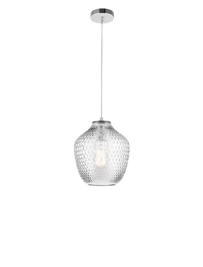 Подвесной светильник Nova Luce Claro (9103533)