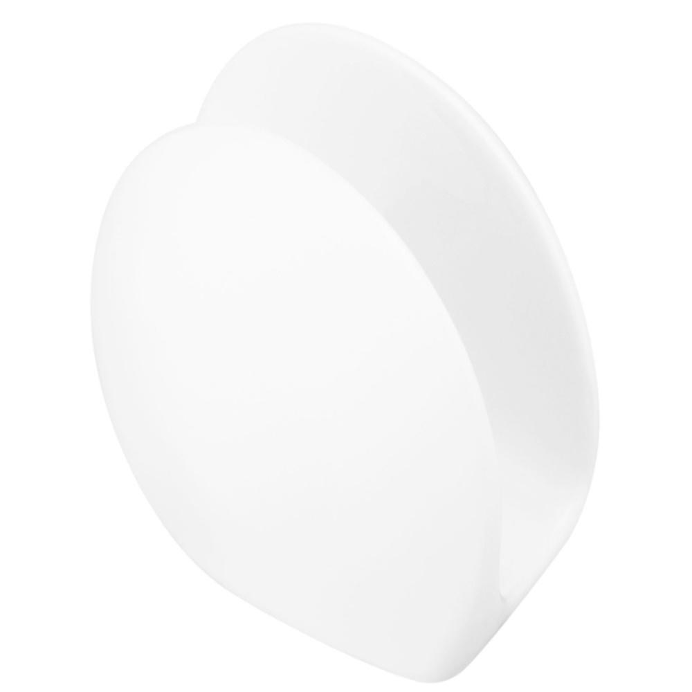 Серветниця Ardesto Imola порцеляна 11,5х7 см Білий (AR3540I) - фото 4 Серветниця Ardesto Imola порцеляна 11,5х7 см Білий (AR3540I) - фото 4