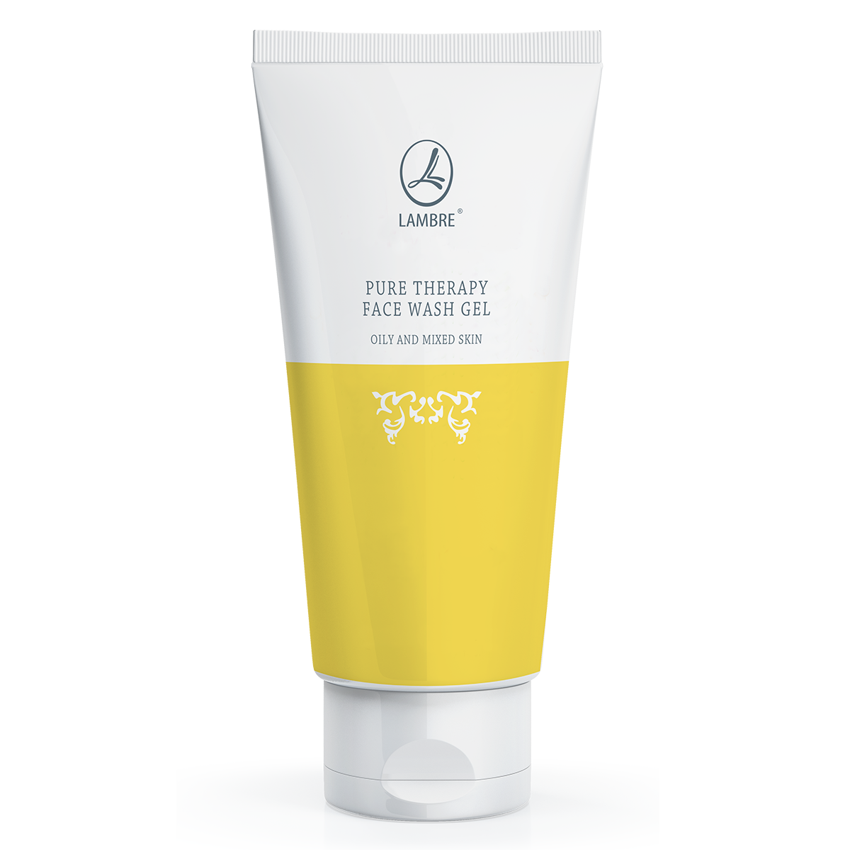 Очищуючий гель для обличчя Lambre Pure Therapy Face Wash Gel Oily And Mixed Skin для жирної та комбінованої шкіри (14438221) Очищуючий гель для обличчя Lambre Pure Therapy Face Wash Gel Oily And Mixed Skin для жирної та комбінованої шкіри (14438221)