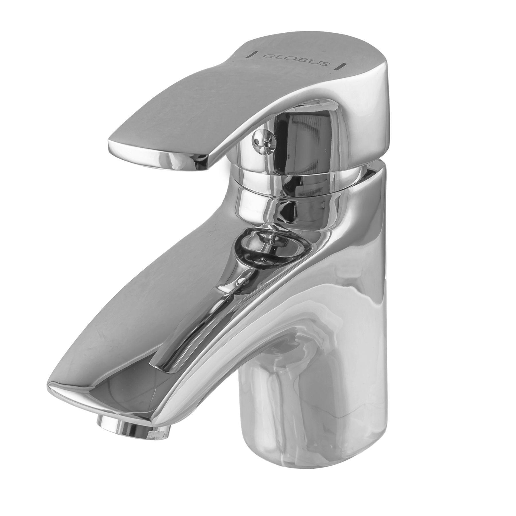 Смеситель для раковины Globus Lux Queensland GLQU-0101