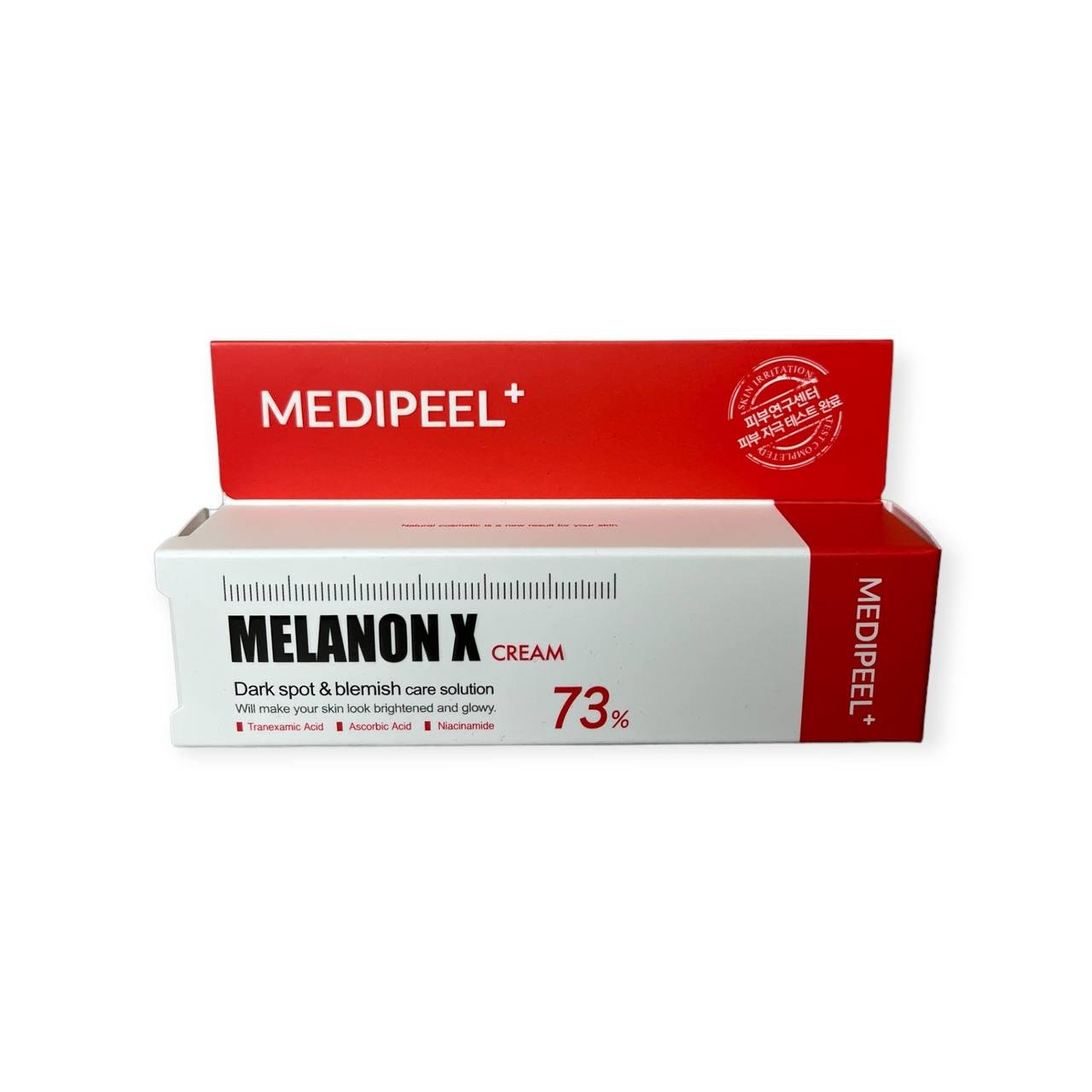 Крем для освітлення проти пігментації Medi-Peel Melanon X Cream 30 мл (KT0072) - фото 2