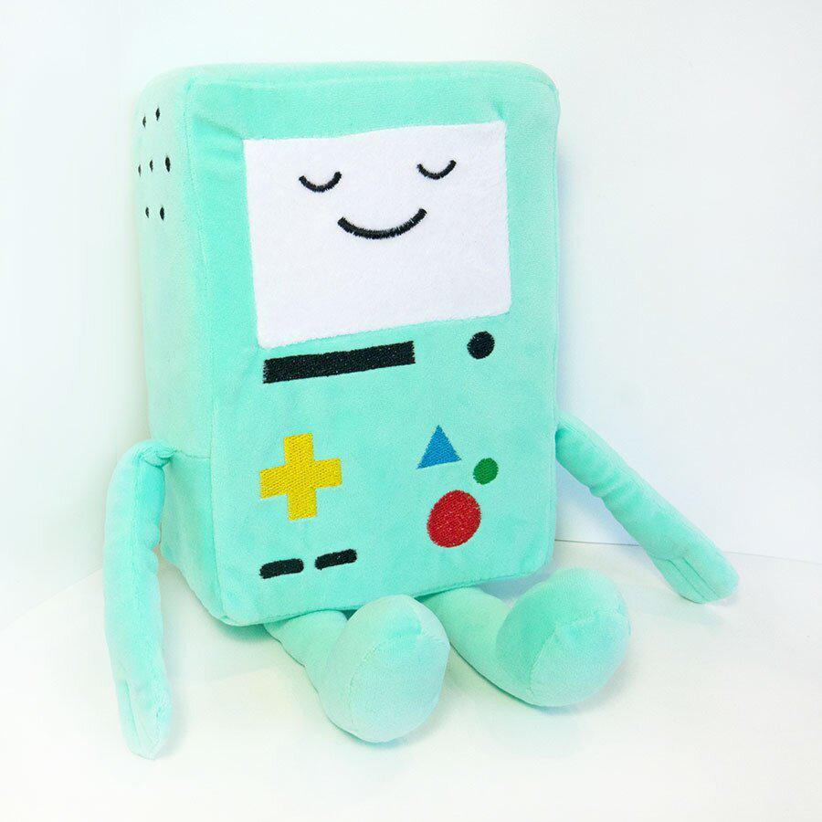 Мягкая игрушка Weber Toys Бимо 29 см спящий (5612)