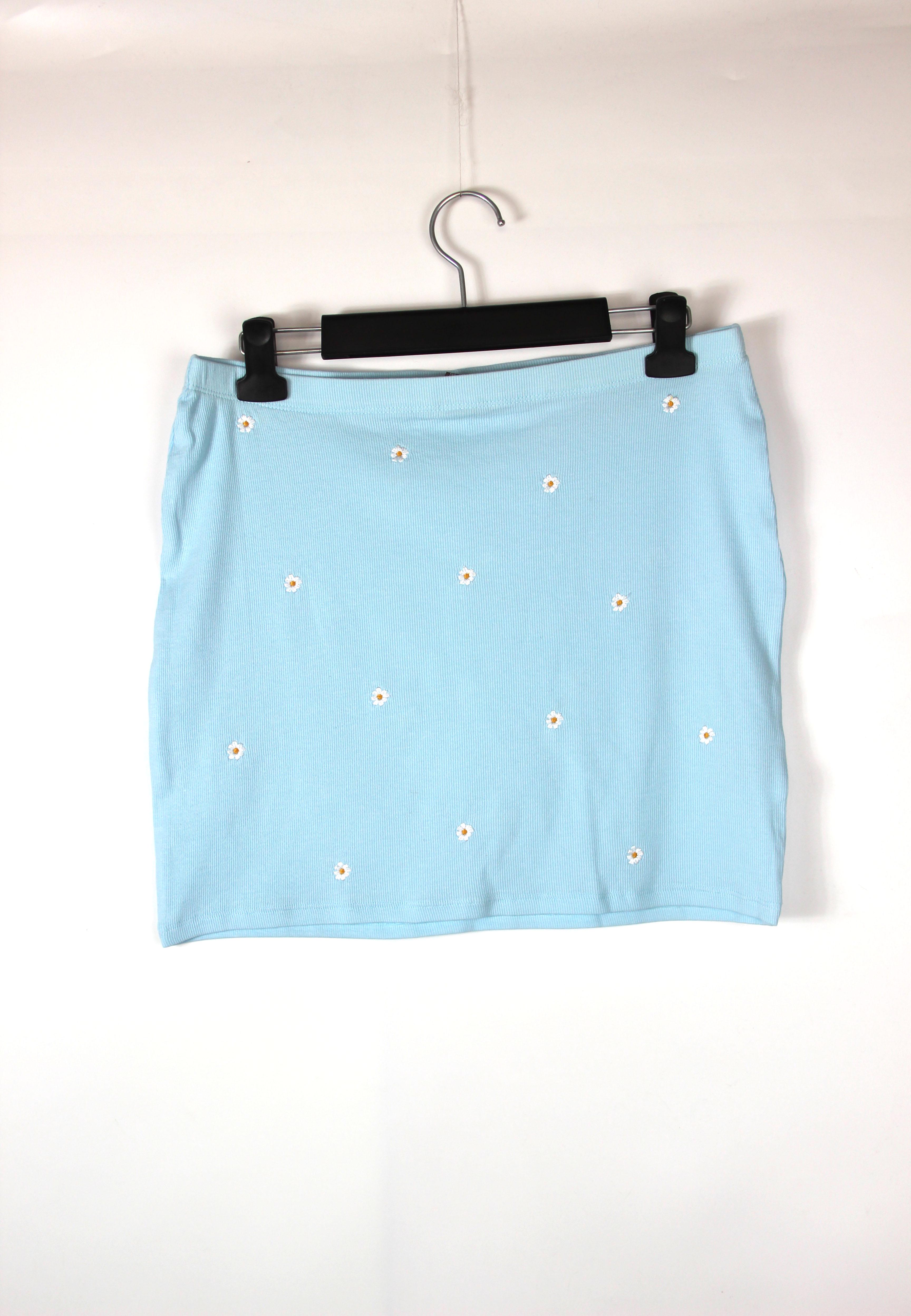 Юбка PRIMARK 6293004 M Голубой Юбка PRIMARK 6293004 M Голубой