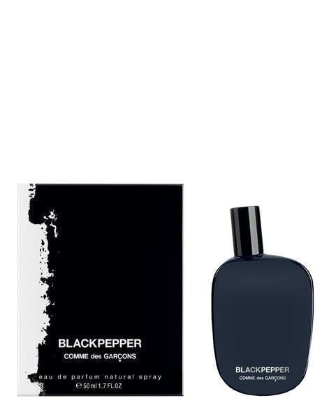 Парфюмированная вода унисекс Comme Des Garcons Blackpepper 50 мл (379428)