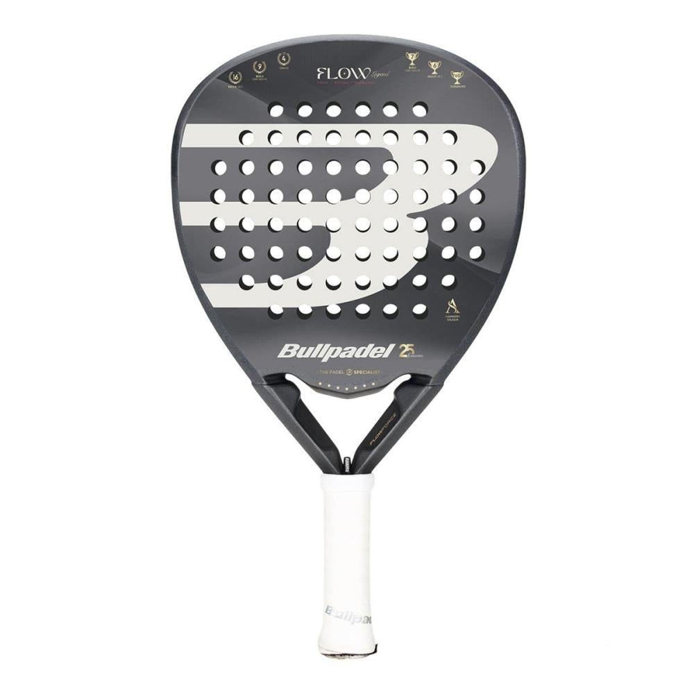 Ракетка падел Bullpadel FLOW LEGEND MULHER (494405)