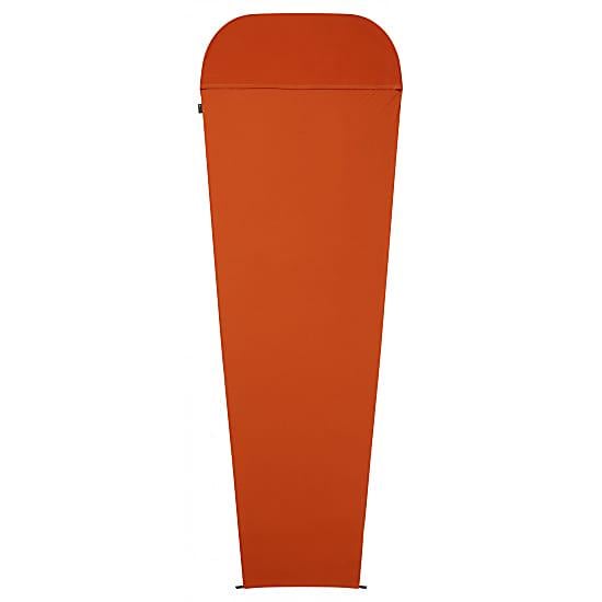 Вкладыш в спальник Mountain Equipment Groundup Liner Paprika (1053-ME-004790.01509) Вкладыш в спальник Mountain Equipment Groundup Liner Paprika (1053-ME-004790.01509)