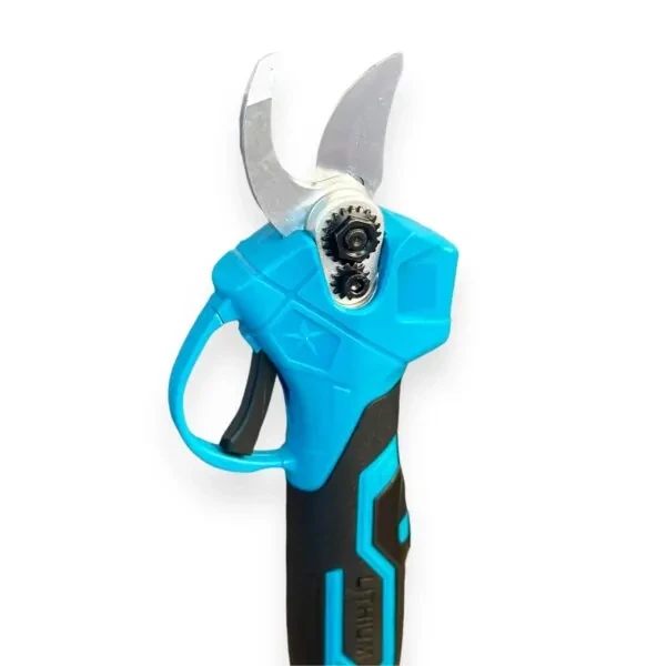 Комплект для сада 2в1 пила цепная 6"/секатор аккумуляторный 24V - фото 5 Комплект для сада 2в1 пила цепная 6"/секатор аккумуляторный 24V - фото 5