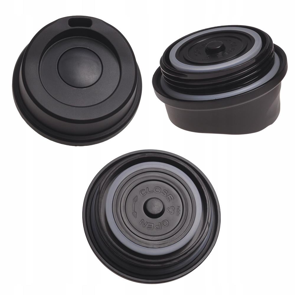 Термокружка Kamille KM-2150 360 мл - фото 5