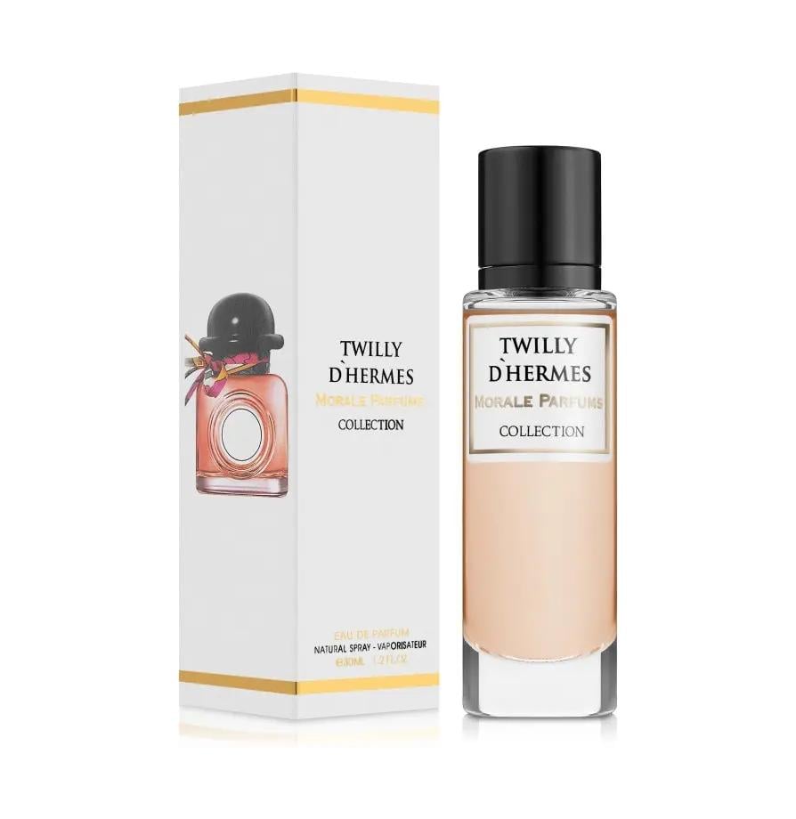 Парфюмированная вода TWILLY D`HERMES 30 мл (4180)