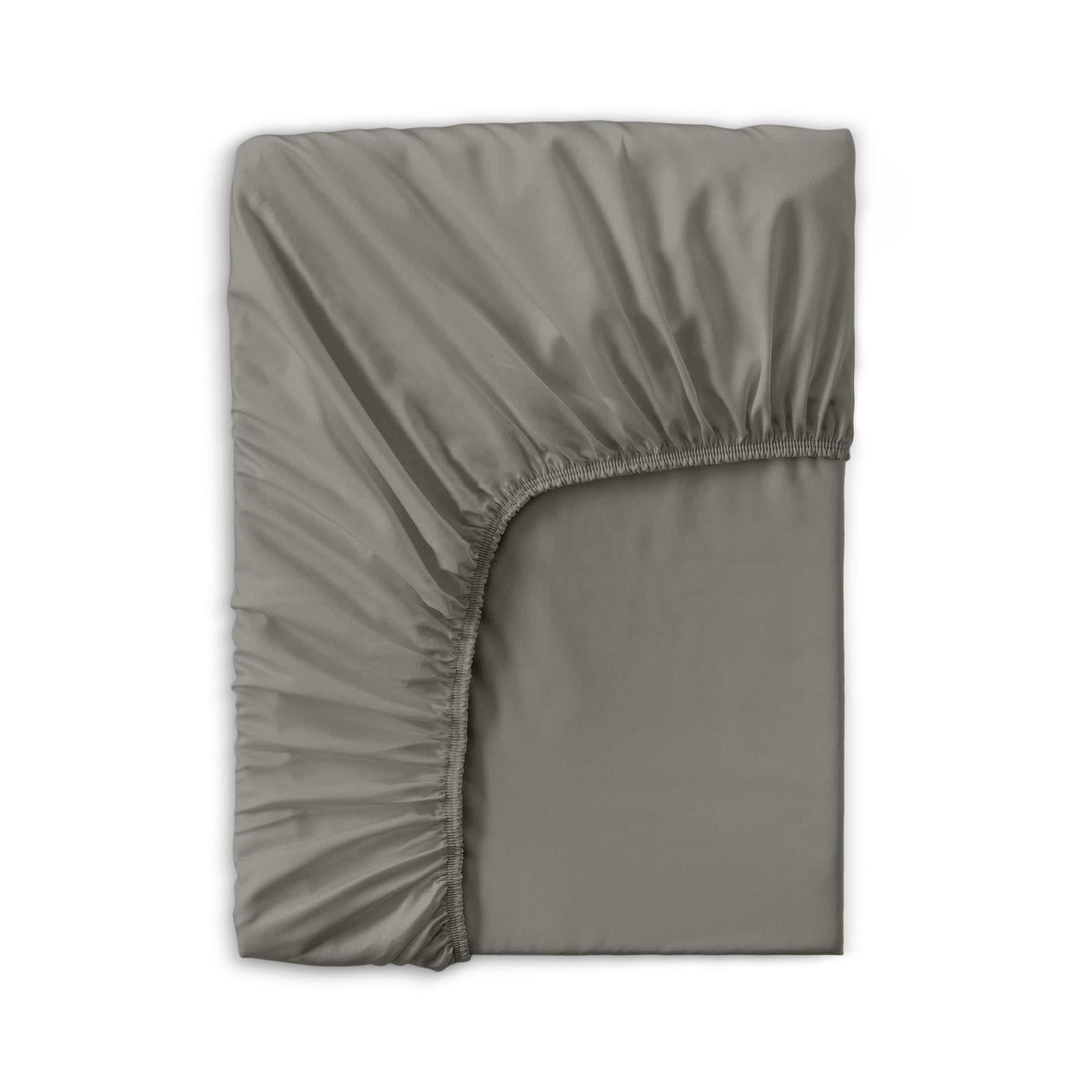 Простынь Cosas на резинке сатин 160x200 см Urban (4822052163863)