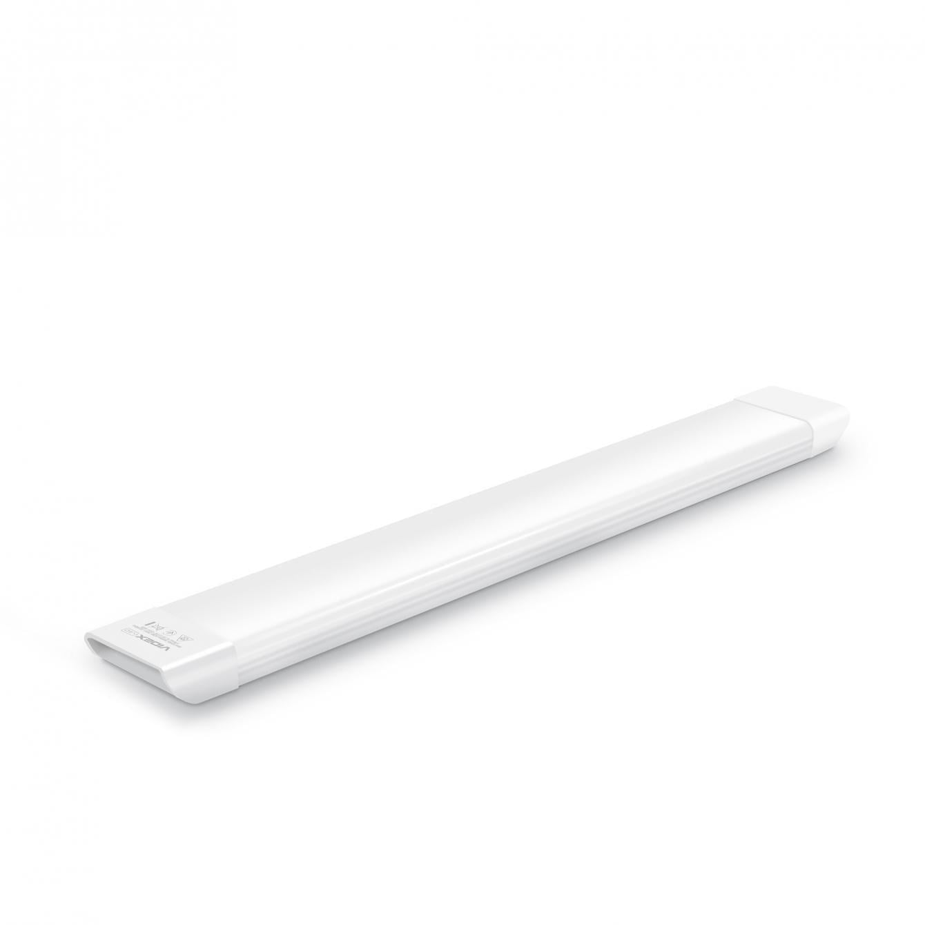 LED светильник линейный VIDEX 54W 1,2 М 5000K (36616)