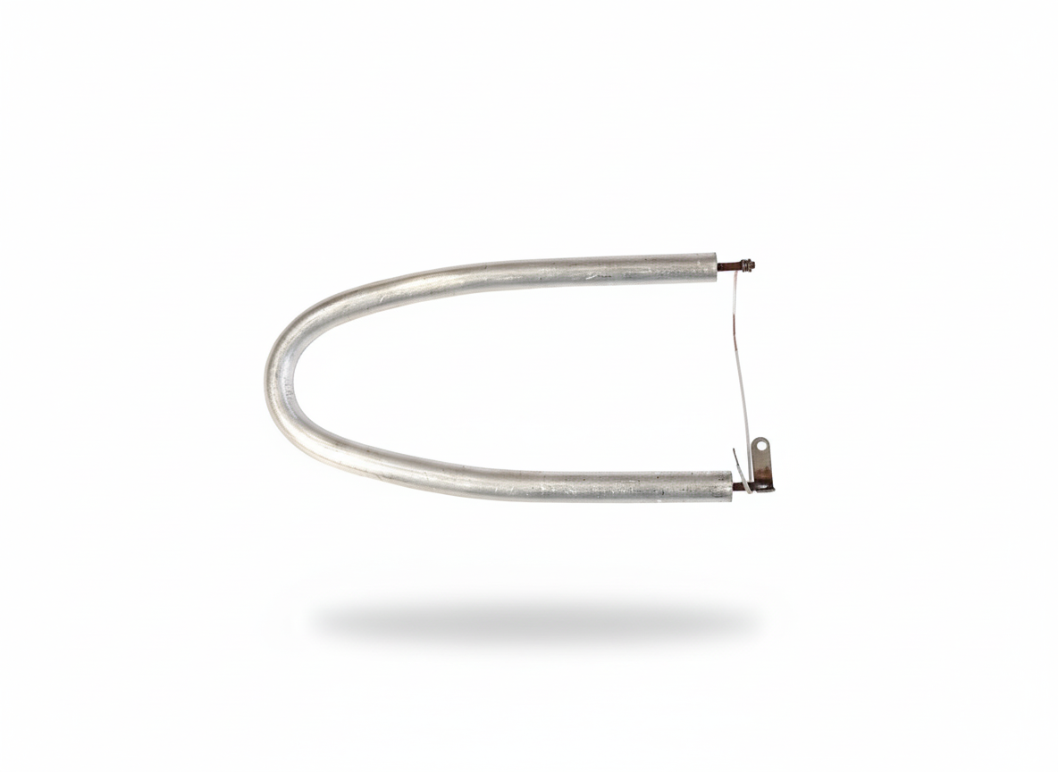 ТЭН для утюга прямой 1000W (0892) ТЭН для утюга прямой 1000W (0892)