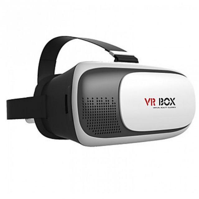 Очки виртуальной реальности VR BOX 2.0