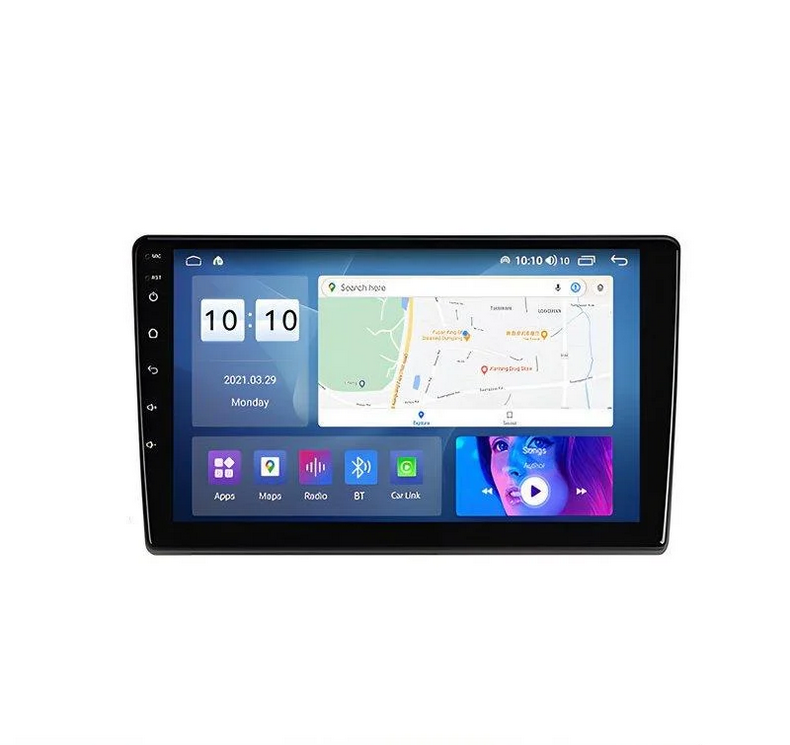 Автомагнитола 9003M 9'' Android 12 CarPlay (43195-9003M_5064)