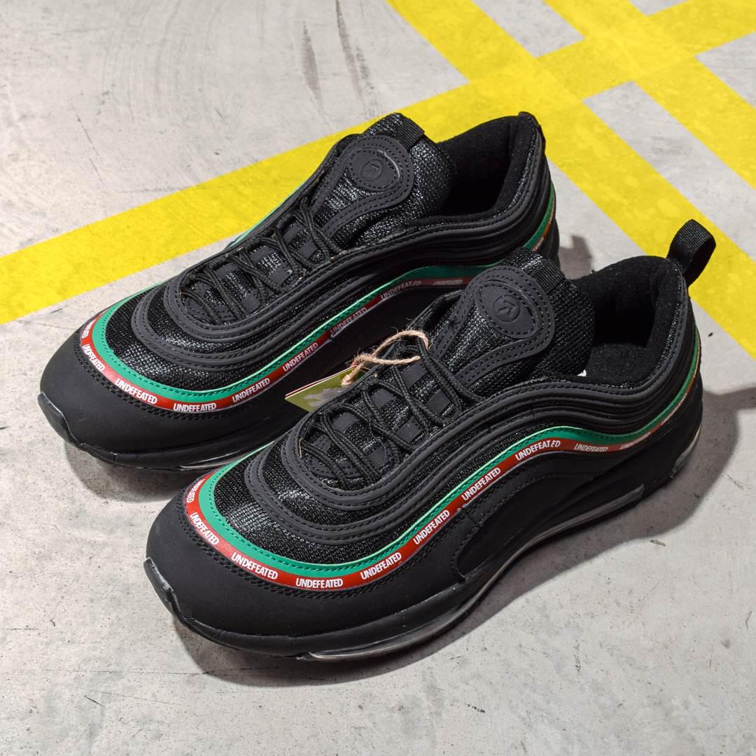 Кроссовки мужские Fashion 323663 р. 44 28,5 см