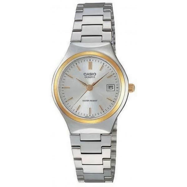 Годинник жіночий Casio LTP-1170G-7A
