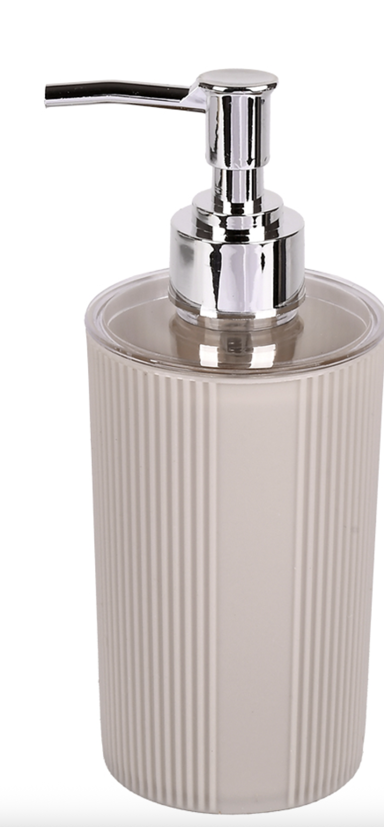 Дозатор для жидкого мыла 320 мл (R99797) Дозатор для жидкого мыла 320 мл (R99797)