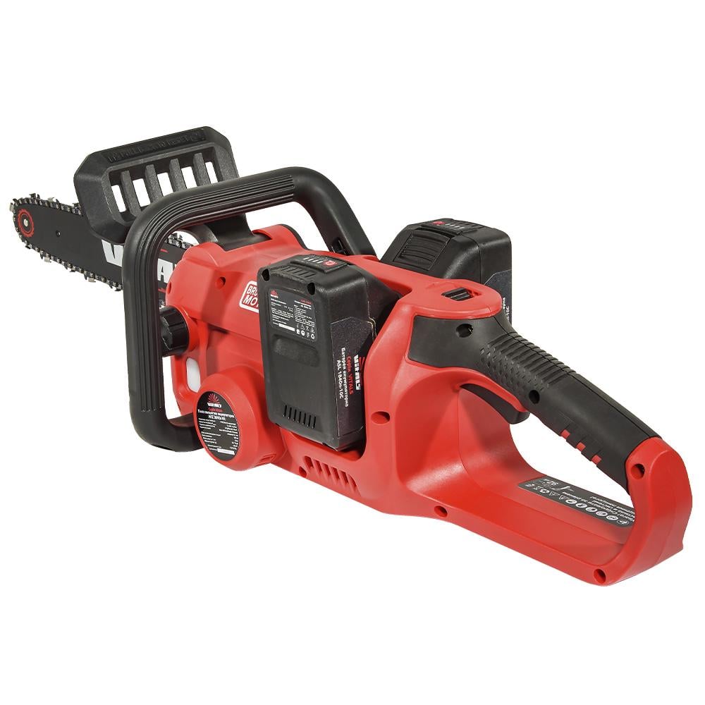 Электропила аккумуляторная Vitals AKZ 3640s Kit (223813) - фото 4 Электропила аккумуляторная Vitals AKZ 3640s Kit (223813) - фото 4