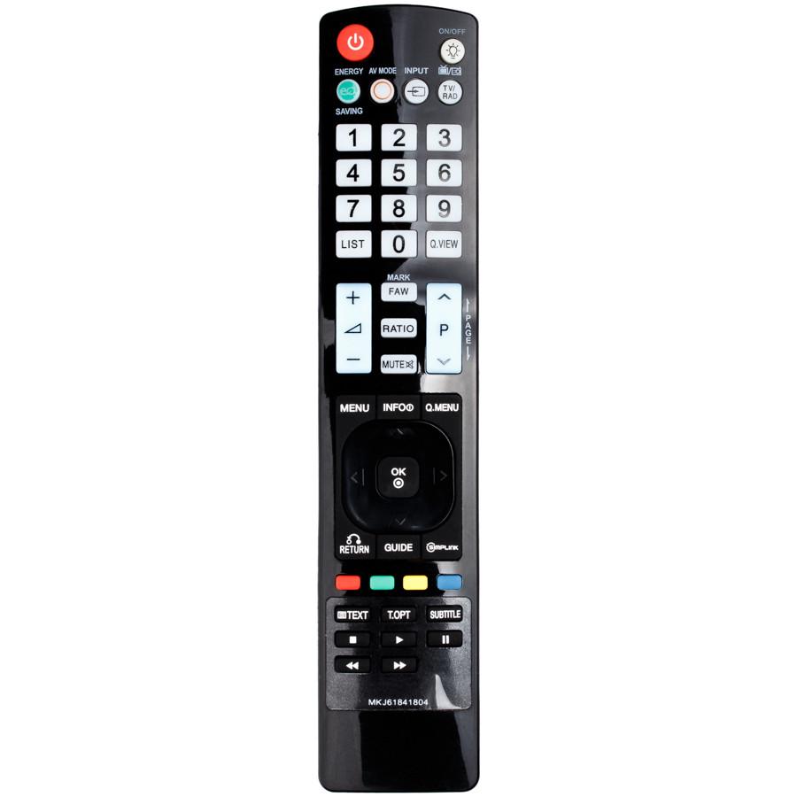 Пульт для телевизора LG MKJ61841804 (3314)