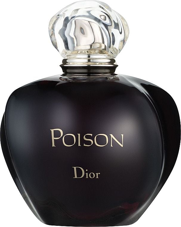 Туалетная вода Christian Dior Poison 50 мл (1516_6934)