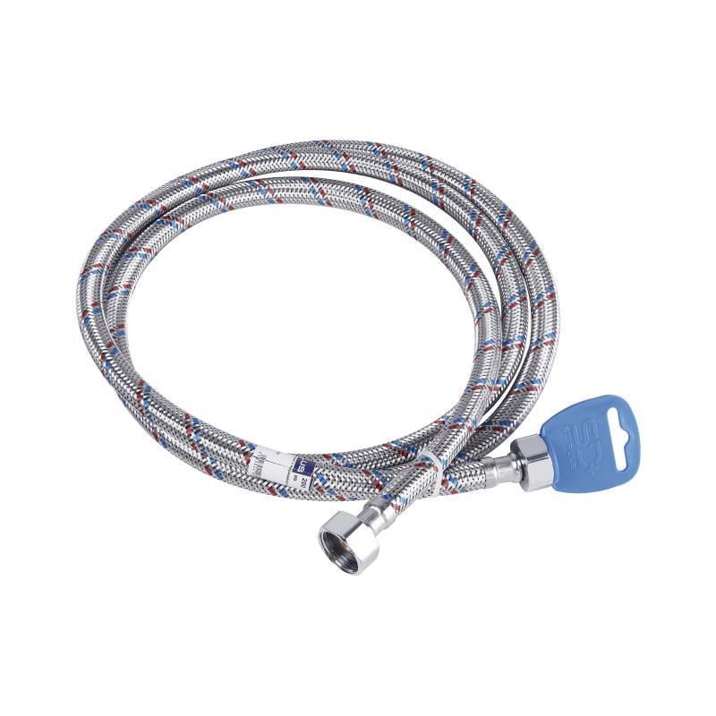 Подводка для воды гибкая SD Plus ГГ 200 см (SD397W200)