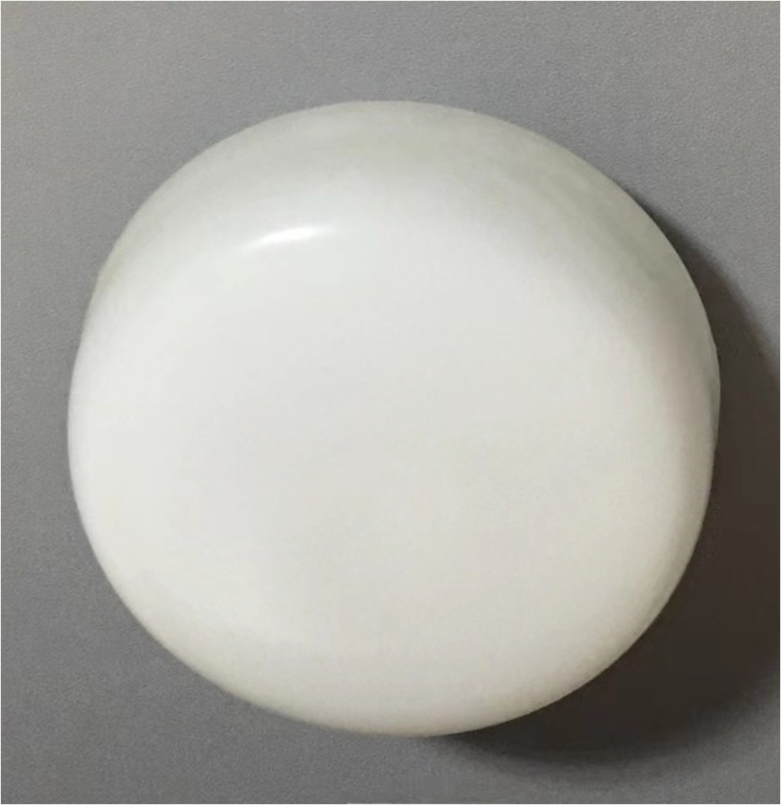 Светильник потолочный LED W-075 E27*2 WH (26-181)