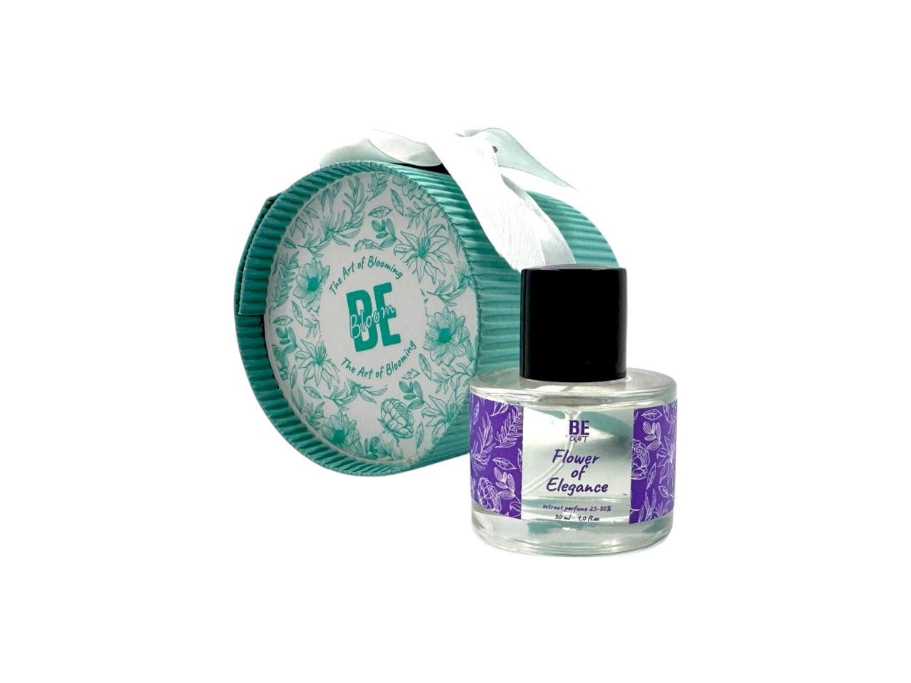 Духи BeCraft Flower of Elegance 50 мл (2616949136)