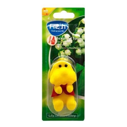 Освежитель воздуха игрушка Fresh Way Toys Lily of the Valley (00000047867)