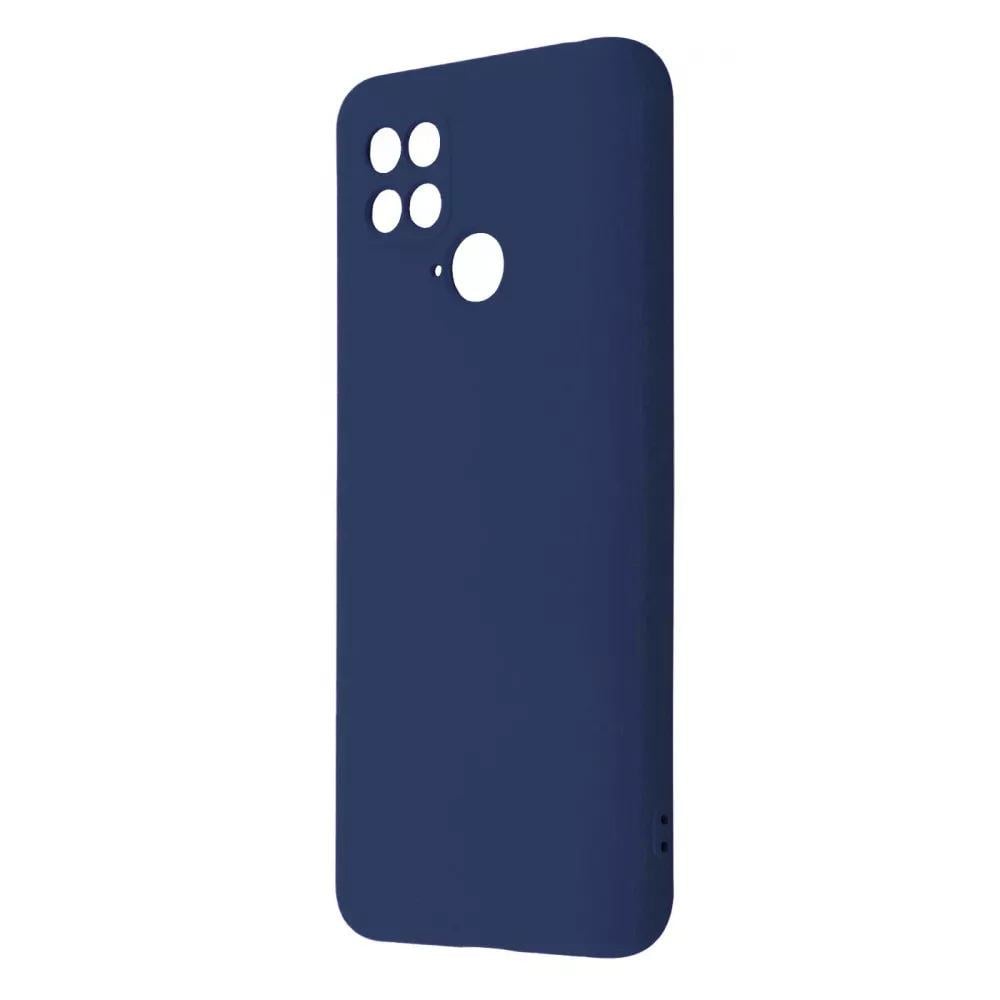 Чехол для телефона WAVE Colorful Case Xiaomi Poco C40 Blue