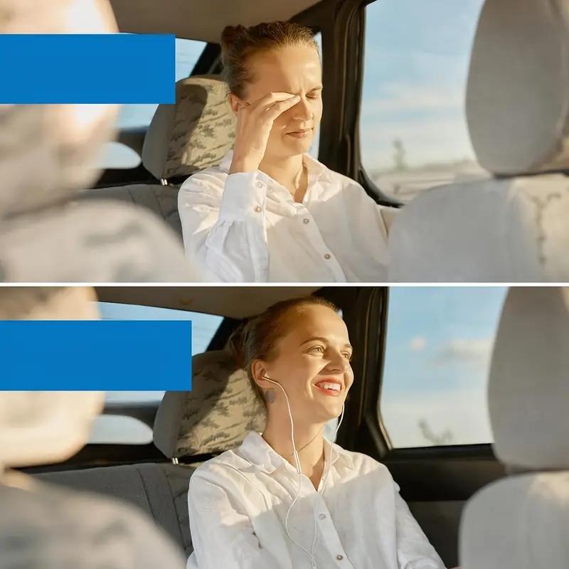 Пластыри для предотвращения тошноты и рвоты вызванных укачиванием 10 шт. - фото 3 Пластыри для предотвращения тошноты и рвоты вызванных укачиванием 10 шт. - фото 3