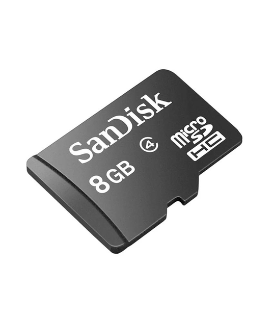 Карта пам'яті SanDisk 8Gb (24481174)