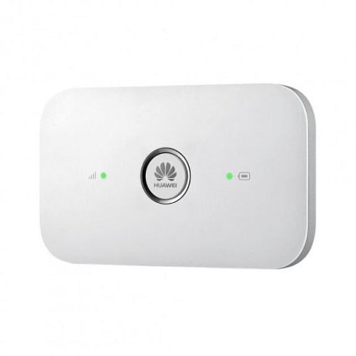 Wi-Fi роутер E5573s-856