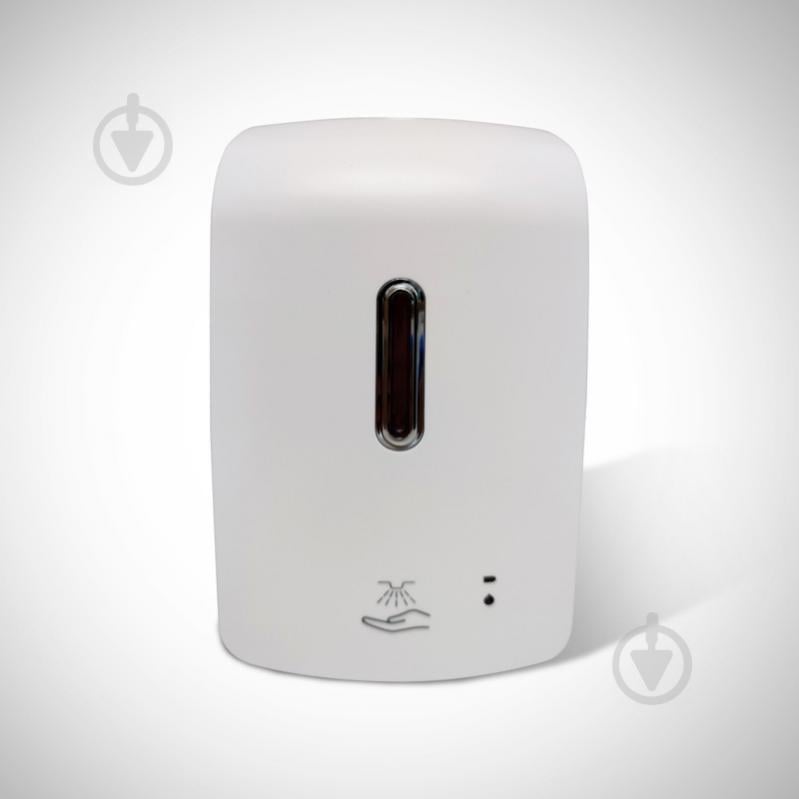 Дозатор сенсорный для антисептика Svavo PL151049S-1200 (PL-151049S-1200)