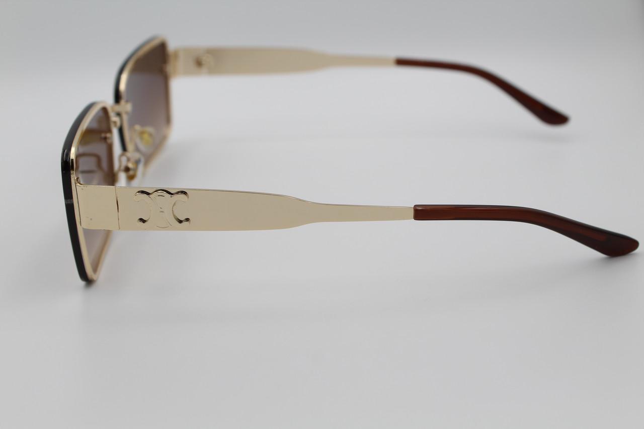 Сонцезахисні окуляри жіночі R13 (2579215449) - фото 7