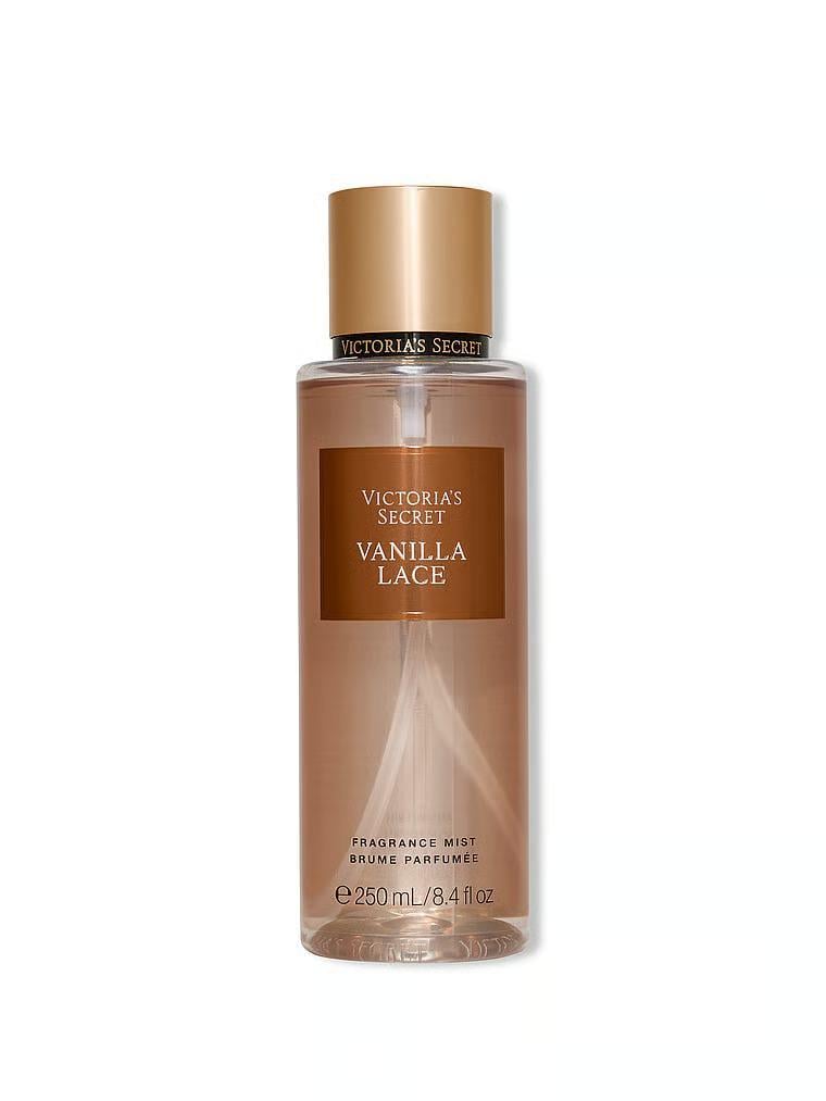 Спрей для тела Victoria's Secret Vanilla Lace Fragrance Mist New 250 мл (27219900) Спрей для тела Victoria's Secret Vanilla Lace Fragrance Mist New 250 мл (27219900)