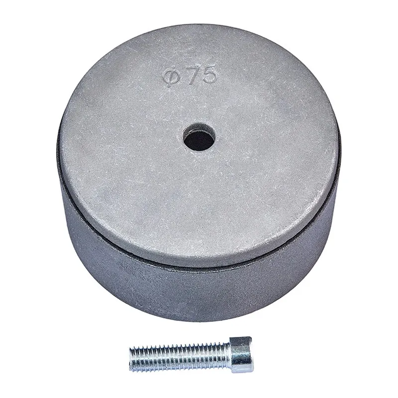 Насадка плоская Europroduct EP.WS110 для паяльника полипропиленовых труб 110 мм (OL-EP6106)