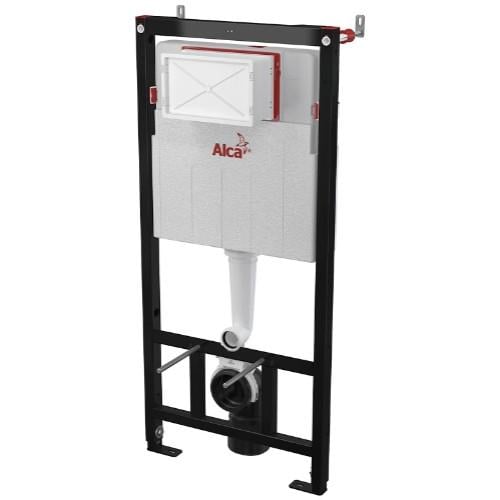 Инсталляция Alca Plast AM101/1120-4:1 RU M578-0001 2в1 (SW-105105)