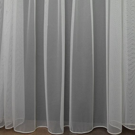 Тюль фатин IDEIA Донна V-403 2,9 м однотонна Крем (2200004129471)