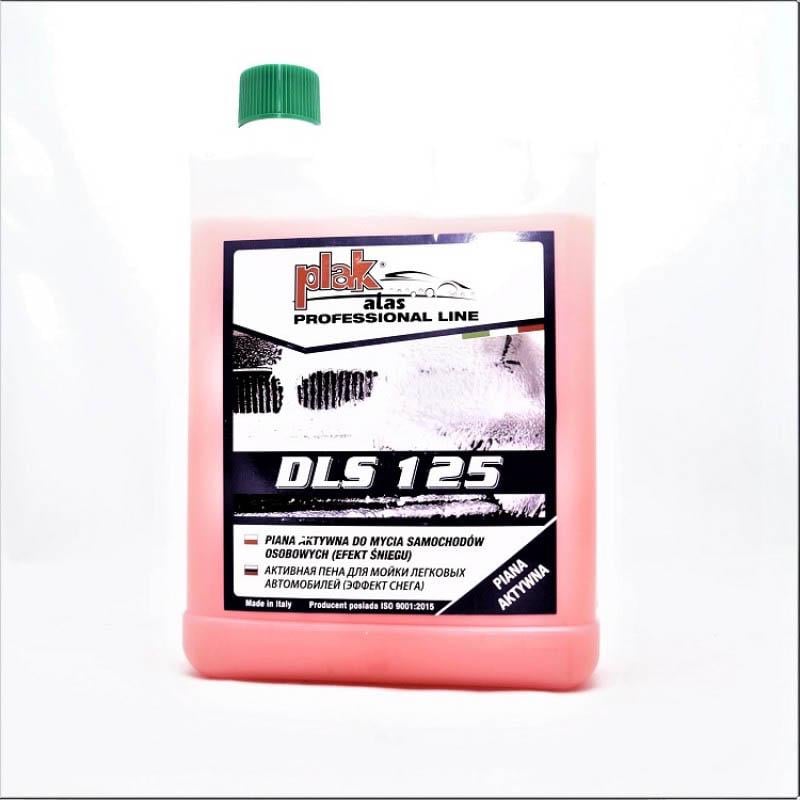 Шампунь для бесконтактной мойки Atas DLS 125 1,8 л (034317)