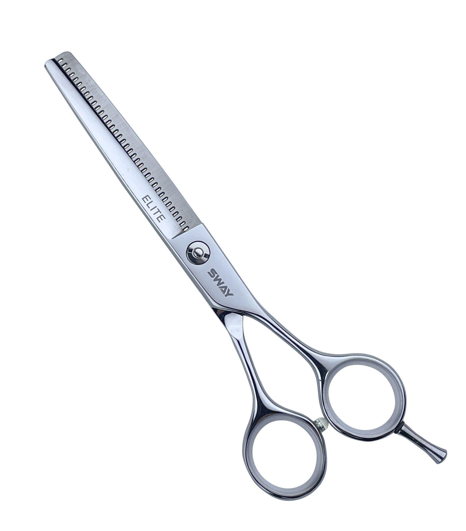Ножницы филировочные SWAY Elite 6.0 (11026167)