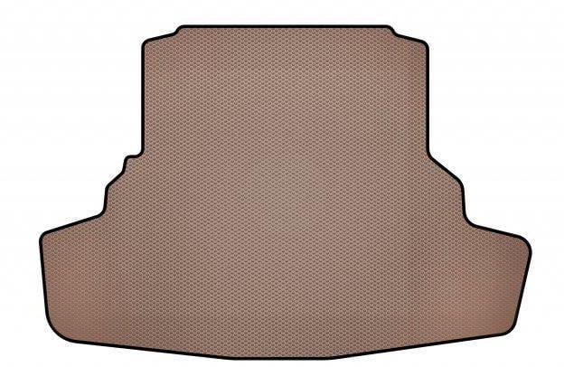 Коврик в багажник Carsuit Digital Designs для Nissan Qashqai 2010-2014 гг. резина Бежевый (178695) Коврик в багажник Carsuit Digital Designs для Nissan Qashqai 2010-2014 гг. резина Бежевый (178695)