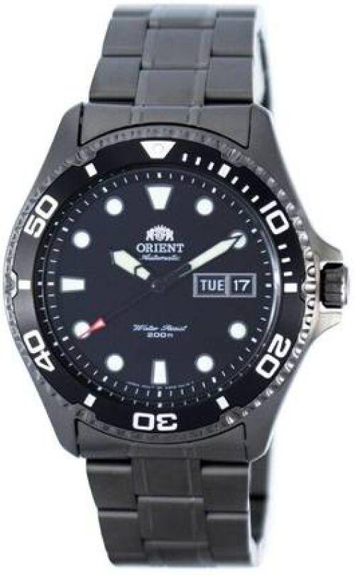 Наручні годинники чоловічі Orient FAA02003B9 (824656)