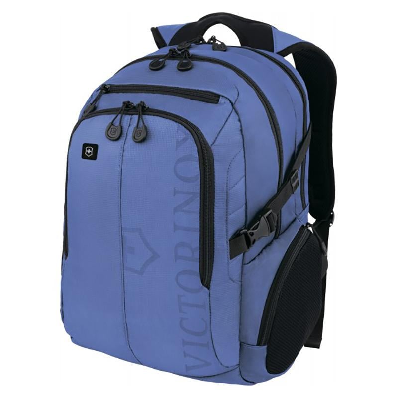 Міський рюкзак Victorinox Travel VX SPORT 15,6" 30 л Pilot Blue (Vt311052.09)