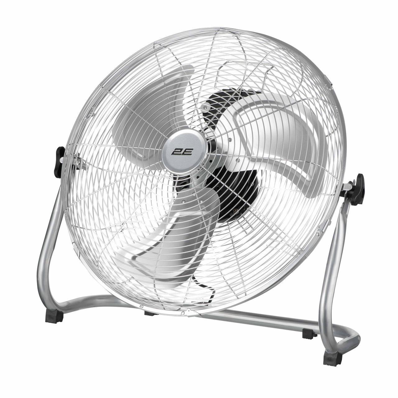 Вентилятор підлоговий 2E IF45C 45 см 100 Вт - фото 3 Вентилятор підлоговий 2E IF45C 45 см 100 Вт - фото 3