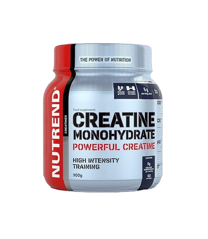 Креатин NUTREND Monohydrate 300 г (1486834337)