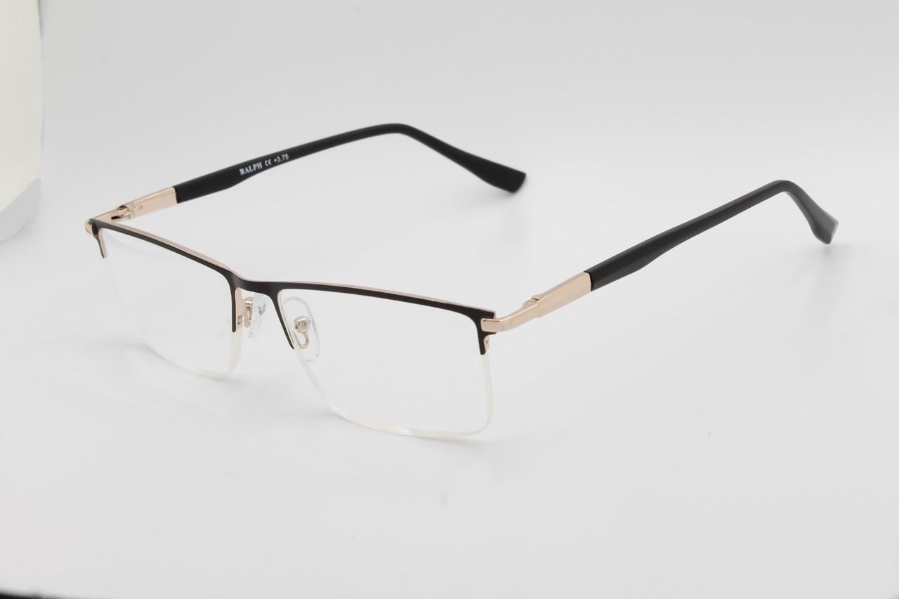 Очки для зрения RA0757 C6 Плюс +3.75 (PD 66-68/31307097)