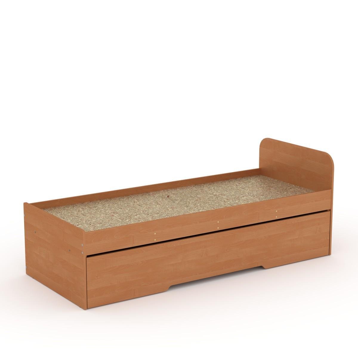 Кровать трансформер Компанит 80/70 Бук (987812)