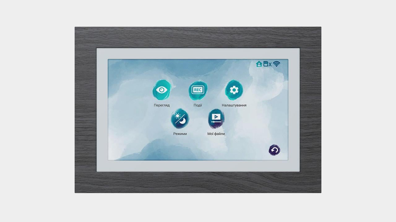 Видеодомофон ARNY AVD-770 ArtLine Wi-Fi (29189954) - фото 6 Видеодомофон ARNY AVD-770 ArtLine Wi-Fi (29189954) - фото 6