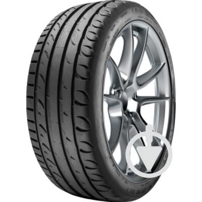 Автошина Kormoran Ultra High Performance 245/45 R17 99W XL