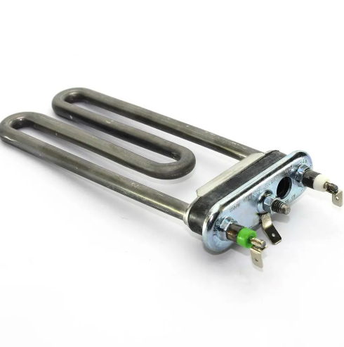 Тен Thermowatt для Indesit/Ariston под датчик с отверстием 1700 Вт 17 см (Ten004)